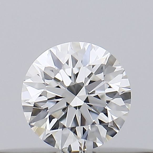 Diamante Taglio Brillante 0.18ct EX/VG/EX G VS1 - GIA - 3.61x3.63x2.26mm
