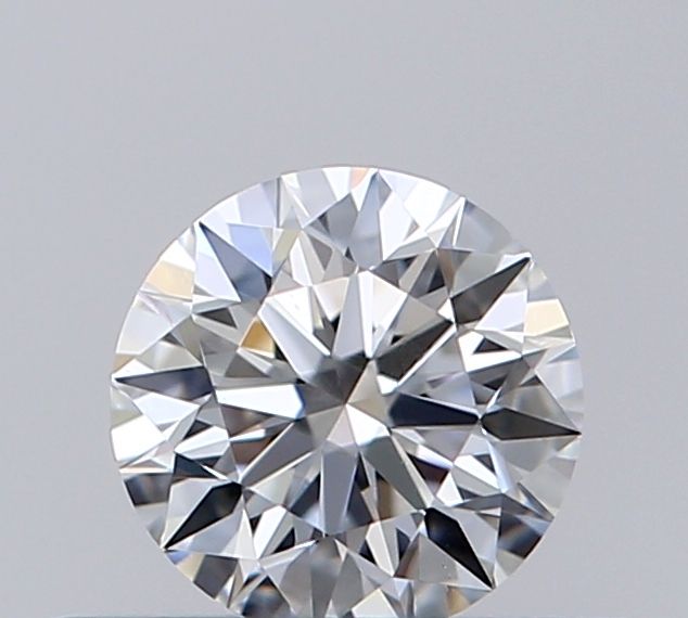Diamante Taglio Brillante 0.33ct VG/EX/EX F VS2 - GIA - 4.42x4.44x2.77mm