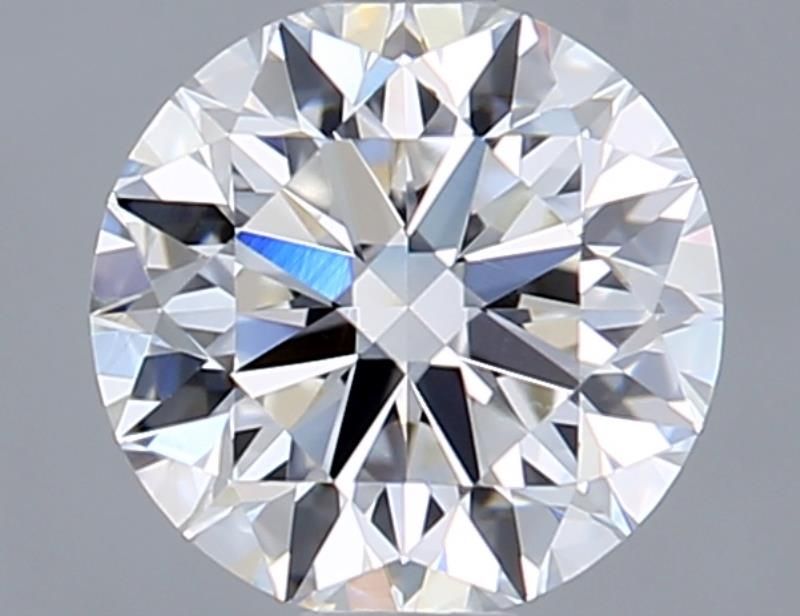 Diamante Taglio Brillante 0.7ct VG/VG/VG F VVS2 - GIA - 5.58x5.63x3.53mm
