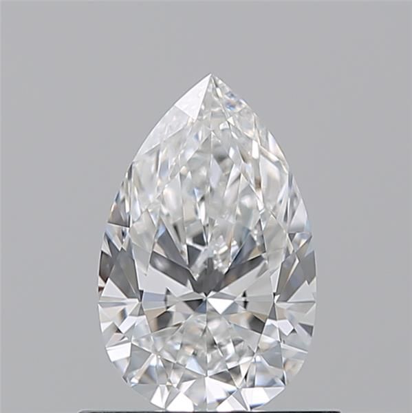 Diamante Naturale Taglio Goccia 0.7ct VG/VG E VVS1 - GIA - 7.72x4.9x2.99mm