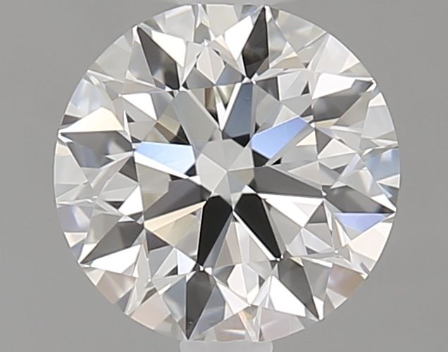 Diamante Naturale Taglio Brillante 0.76ct 3EX I VS1 - GIA - 5.79x5.82x3.63mm
