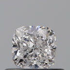 Diamante Taglio Cushion Brillante 0.4ct VG/EX D VS2 - GIA - 4.1x4.03x2.79mm