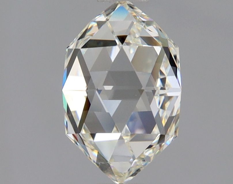 Diamante Naturale Taglio Briolette 1.5ct EX/EX J VS2 - GIA - 5.2x4.72x7.75mm