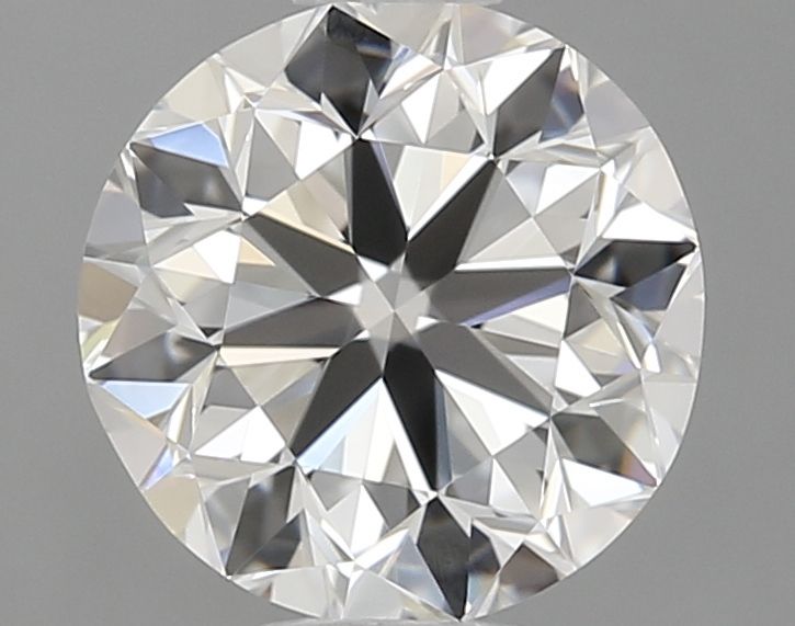 Diamante Naturale Taglio Brillante 1ct VG/VG/EX G VVS1 - GIA - 6.15x6.22x4.0mm