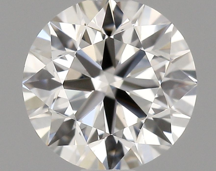 Diamante Taglio Brillante 0.7ct VG/EX/EX E VVS1 - IGI - 5.54x5.58x3.53mm