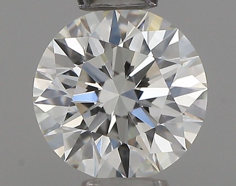 Diamante Taglio Brillante 0.38ct EX/EX/VG I VVS2 - GIA - 4.67x4.69x2.9mm