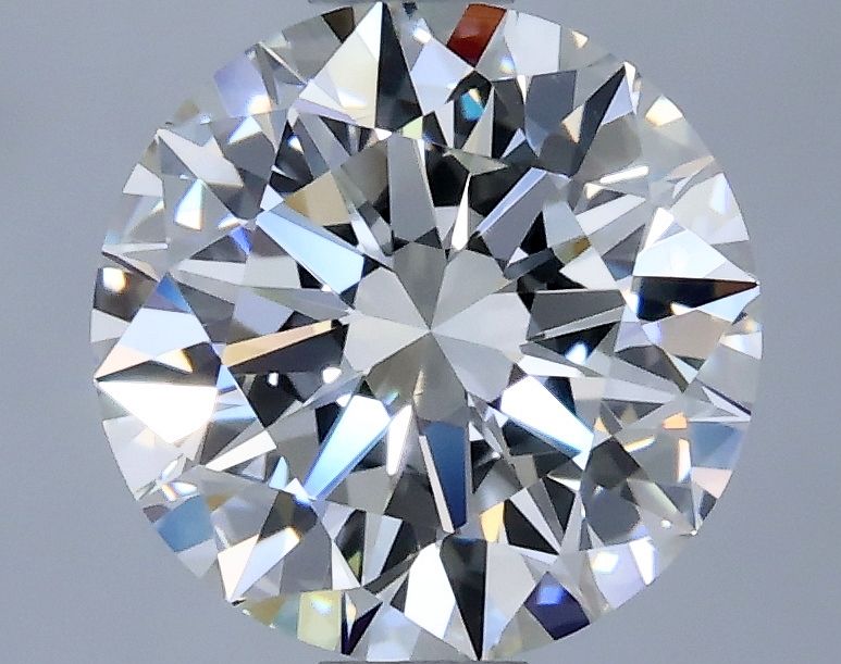 Diamante Taglio Brillante 1.02ct EX/EX/VG H VVS1 - GIA - 6.4x6.45x3.98mm