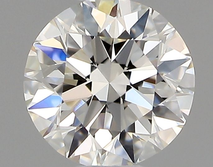 Diamante Taglio Brillante 0.3ct VG/VG/EX I VVS2 - GIA - 4.27x4.22x2.67mm