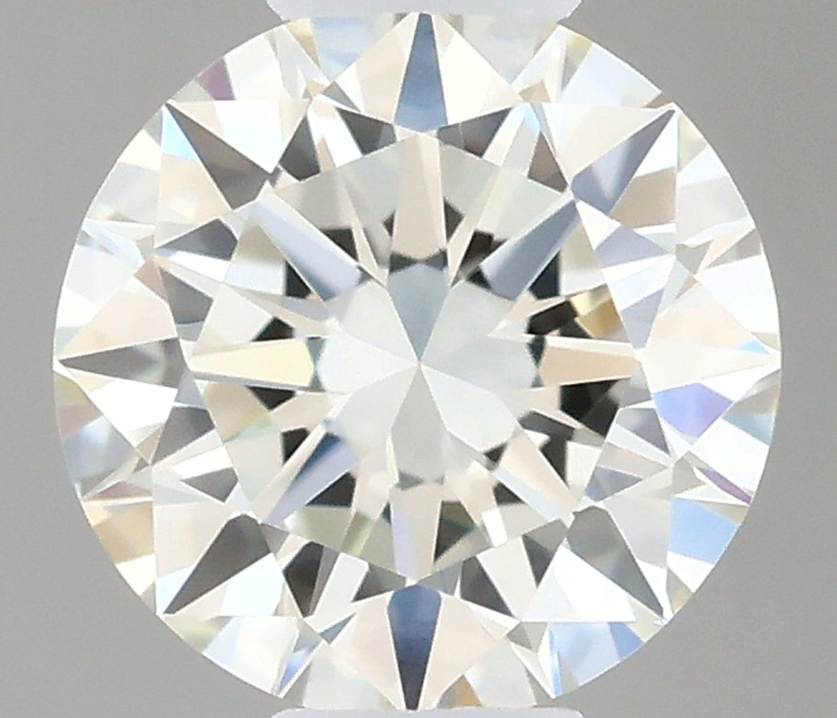 Diamante Naturale Taglio Brillante 0.31ct 3EX I IF - IGI - 4.32x4.38x2.65mm