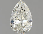 Diamante Naturale Taglio Goccia 1ct VG/EX I VVS1 - GIA - 8.39x5.41x3.47mm