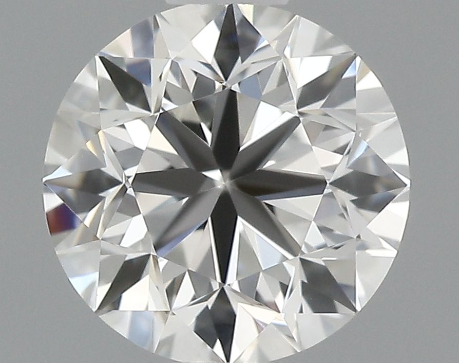 Diamante Taglio Brillante 0.7ct VG/EX/EX E VVS1 - IGI - 5.53x5.57x3.58mm