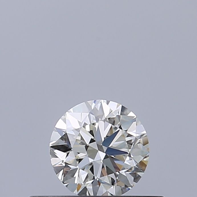 Diamante Naturale Taglio Brillante 0.3ct VG/EX/EX H VVS1 - GIA - 4.2x4.22x2.67mm