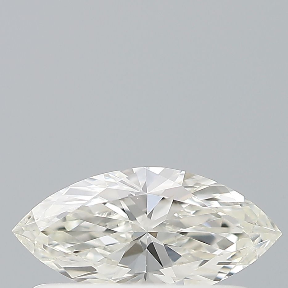 Diamante Naturale Taglio Marquise 0.23ct EX/EX I VVS1 - IGI - 6.72x3.2x1.88mm