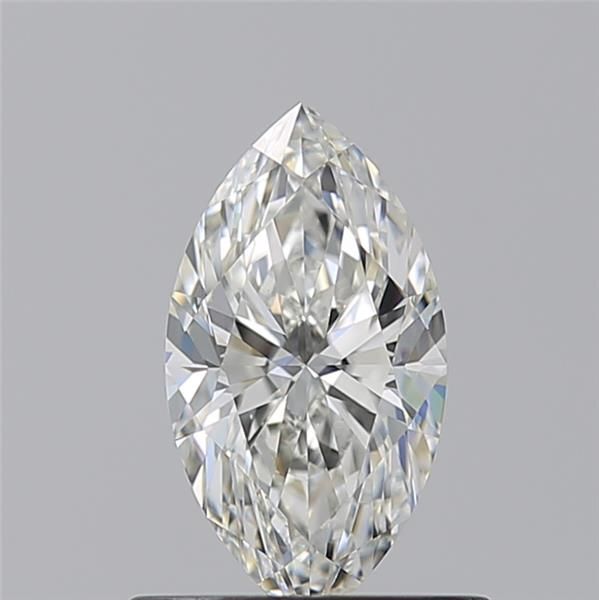 Diamante Naturale Taglio Marquise 0.7ct EX/EX I VS1 - GIA - 8.51x4.59x3.01mm