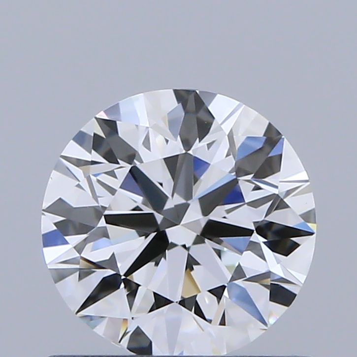 Diamante Naturale Taglio Brillante 0.7ct EX/VG/EX G VVS1 - GIA - 5.64x5.7x3.53mm