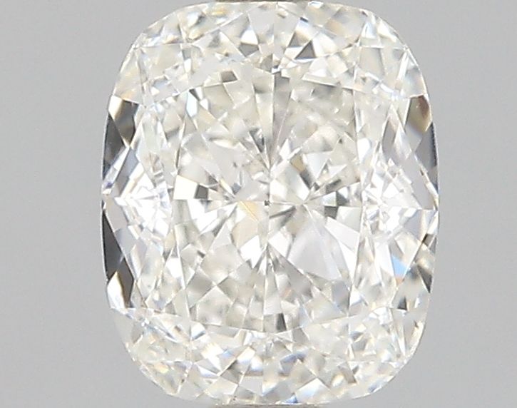 Diamante Taglio Cushion Brillante 0.91ct VG/VG J VS1 - GIA - 6.16x5.1x3.33mm