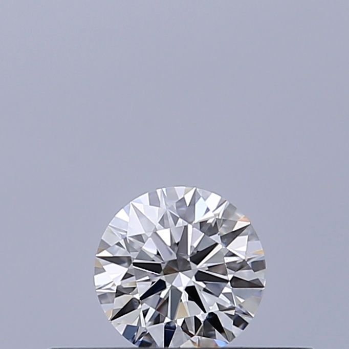 Diamante Taglio Brillante 0.19ct EX/EX/VG E VS2 - GIA - 3.75x3.73x2.28mm