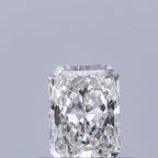 Diamante Naturale Taglio Radiant 0.3ct VG/EX F VS1 - GIA - 4.74x3.4x2.27mm