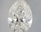 Diamante Naturale Taglio Goccia 0.32ct G/G G VVS2 - IGI - 5.39x3.74x2.47mm