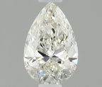 Diamante Naturale Taglio Goccia 0.5ct EX/EX H VVS2 - IGI - 6.76x4.31x2.77mm