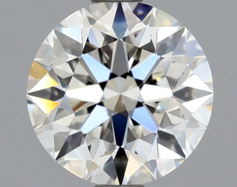 Diamante Naturale Taglio Brillante 1.4ct 3EX H VS1 - GIA - 7.12x7.07x4.47mm