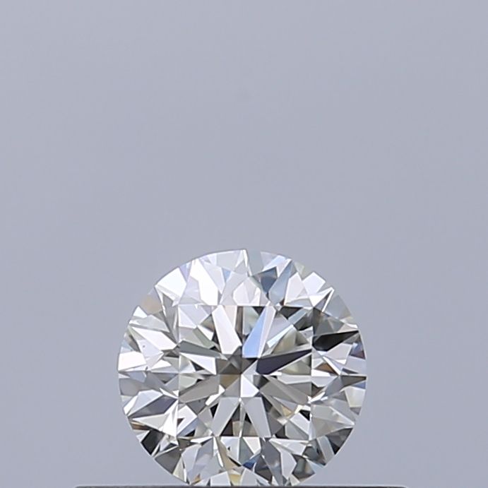 Diamante Naturale Taglio Brillante 0.3ct VG/EX/EX H VS1 - GIA - 4.17x4.21x2.68mm