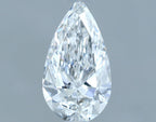 Diamante Naturale Taglio Goccia 0.7ct EX/EX E VS2 - IGI - 8.84x4.79x2.89mm