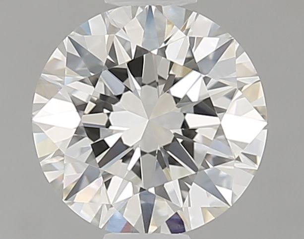 Diamante Naturale Taglio Brillante 1.07ct 3EX J VS1 - GIA - 6.52x6.57x4.07mm