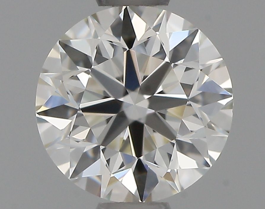 Diamante Naturale Taglio Brillante 0.7ct VG/EX/EX H VVS1 - IGI - 5.56x5.6x3.56mm