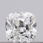 Diamante Taglio Cushion Modificato 0.2ct G/VG G VS1 - GIA - 3.35x3.34x2.26mm