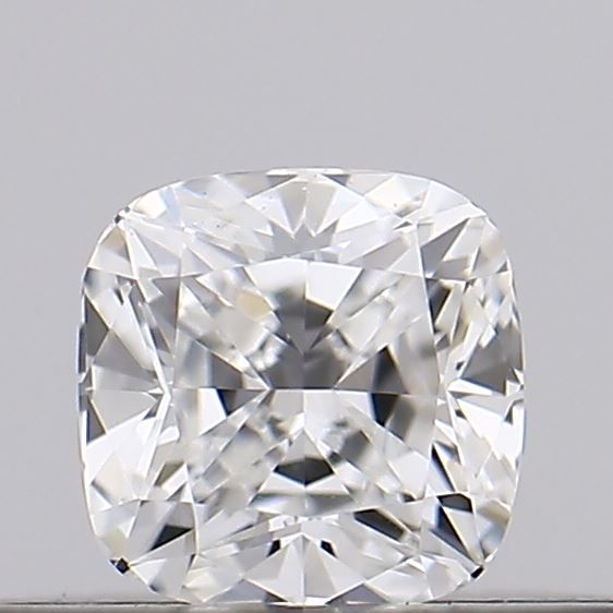 Diamante Taglio Cushion Modificato 0.2ct G/VG G VS1 - GIA - 3.35x3.34x2.26mm