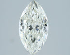 Diamante Naturale Taglio Marquise 1.51ct EX/EX I VVS2 - IGI - 11.21x5.91x3.71mm
