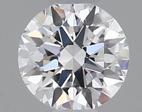 Diamante Taglio Brillante 0.22ct EX/EX/VG E VVS1 - GIA - 3.91x3.88x2.4mm