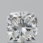 Diamante Taglio Cushion Brillante 1.01ct VG/EX I VS1 - GIA - 5.91x5.71x3.81mm