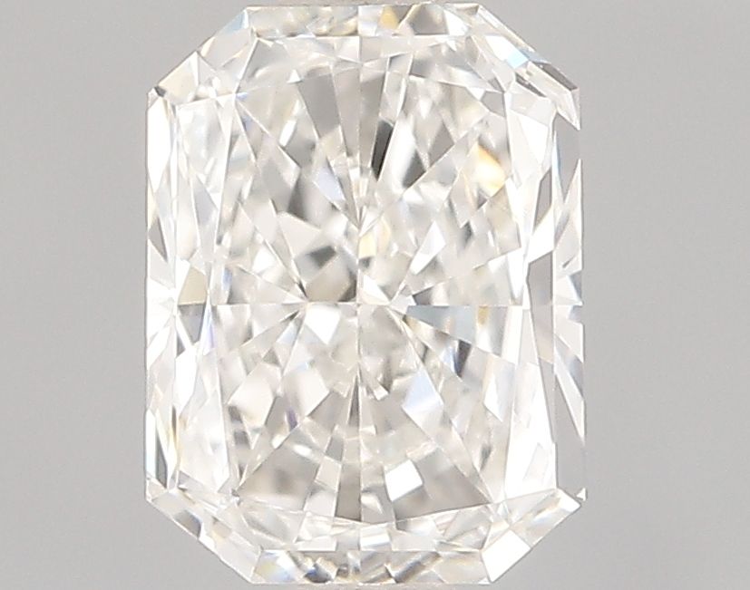 Diamante Naturale Taglio Radiant 0.7ct G/EX H VS1 - GIA - 5.94x4.48x2.94mm