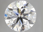 Diamante Naturale Taglio Brillante 1ct VG/G/EX H VS1 - GIA - 6.29x6.32x4.0mm