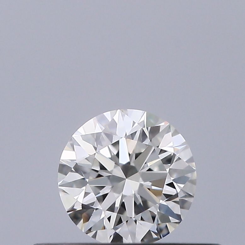Diamante Naturale Taglio Brillante 0.3ct 3EX E VS1 - IGI - 4.27x4.3x2.68mm