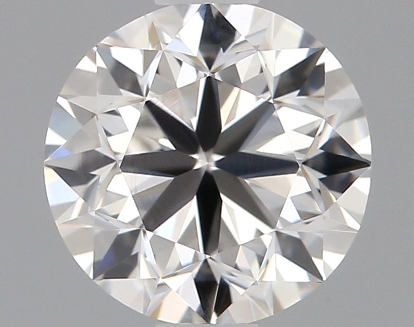 Diamante Taglio Brillante 0.9ct VG/EX/EX E VVS1 - IGI - 5.98x6.05x3.87mm