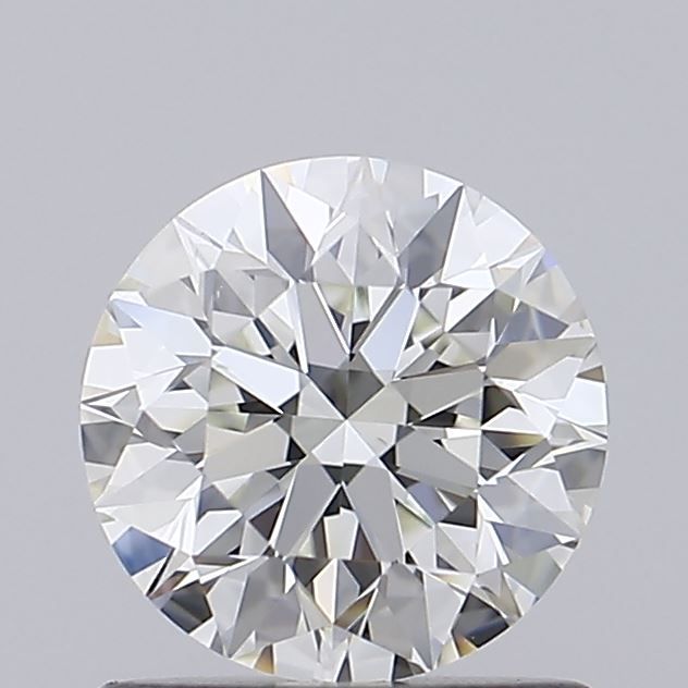 Diamante Naturale Taglio Brillante 1ct 3EX I VS1 - IGI - 6.32x6.38x4.02mm