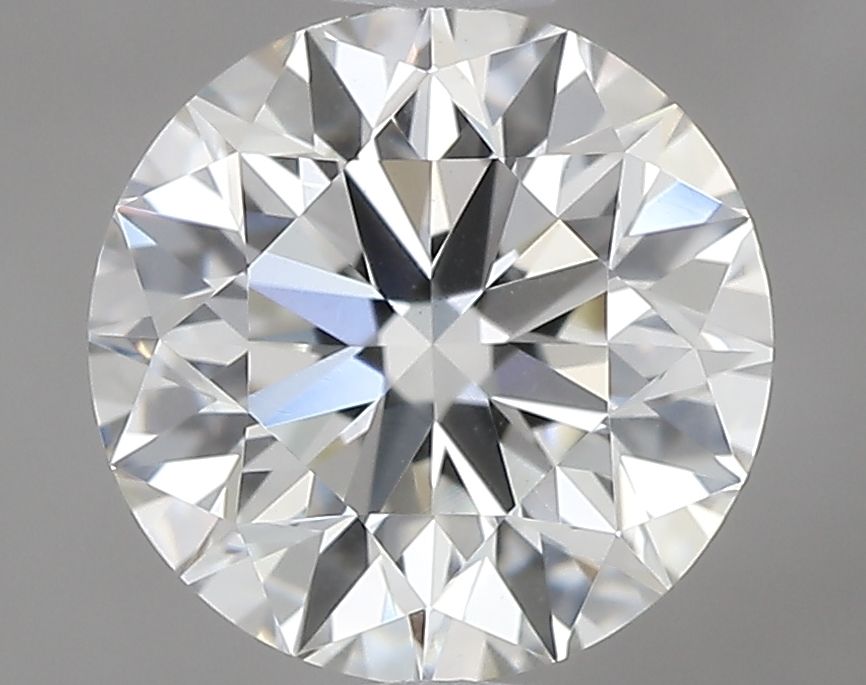 Diamante Taglio Brillante 1.01ct VG/VG/VG J VS1 - GIA - 6.25x6.31x4.02mm