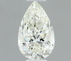 Diamante Naturale Taglio Goccia 0.31ct EX/EX I IF - IGI - 6.05x3.7x2.33mm
