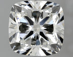 Diamante Naturale Taglio Radiant 1.72ct EX/EX J VS2 - GIA - 6.83x6.8x4.62mm