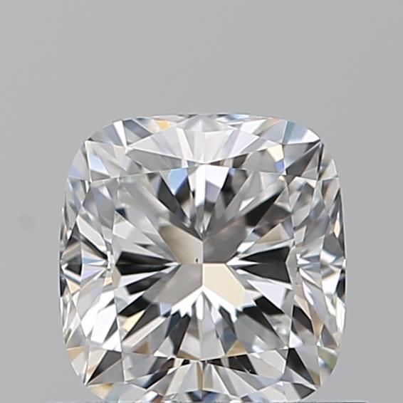 Diamante Taglio Cushion Brillante 0.7ct VG/EX E VS1 - GIA - 5.37x5.16x3.45mm