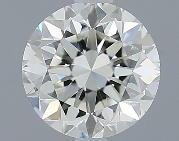Diamante Naturale Taglio Brillante 1ct VG/EX/EX H VS1 - IGI - 6.15x6.23x4.05mm