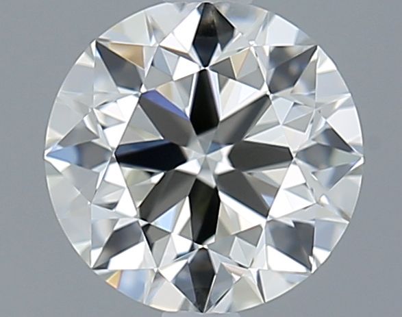 Diamante Naturale Taglio Brillante 1ct 3EX H VVS1 - IGI - 6.3x6.37x3.98mm