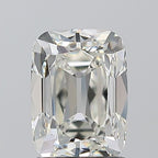 Diamante Naturale Taglio Old Miner 1.5ct VG/EX I VVS2 - GIA - 7.65x5.63x4.05mm