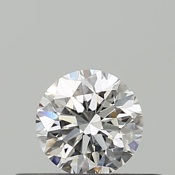 Diamante Taglio Brillante 0.3ct VG/VG/VG E VVS2 - GIA - 4.22x4.17x2.71mm
