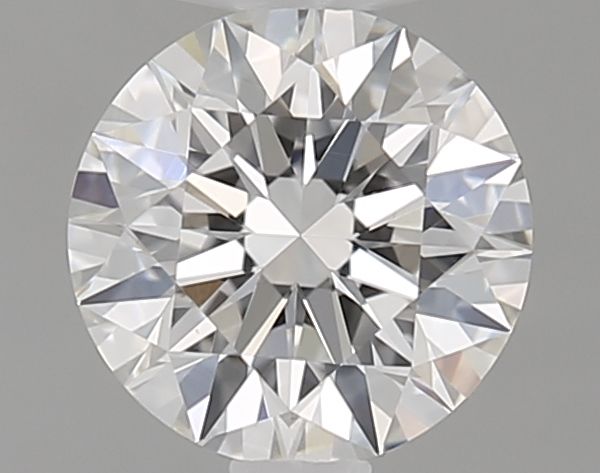 Diamante Naturale Taglio Brillante 0.56ct 3EX G VS1 - GIA - 5.23x5.27x3.31mm