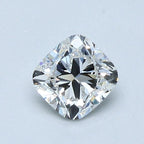 Diamante Taglio Cushion Modificato 0.73ct VG/EX G VS1 - GIA - 5.19x4.98x3.51mm