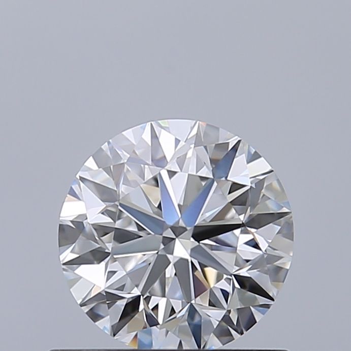 Diamante Taglio Brillante 0.7ct VG/VG/EX D VVS2 - GIA - 5.51x5.58x3.56mm